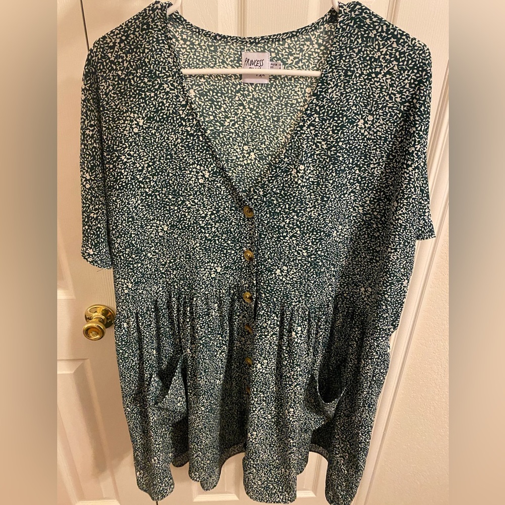 Princess Polly Women’s 6 Dress